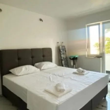 Apartment Quinn Teuta In